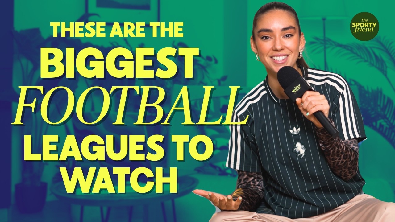 The BEST Women’s Football Leagues to Follow (Explained Simply)