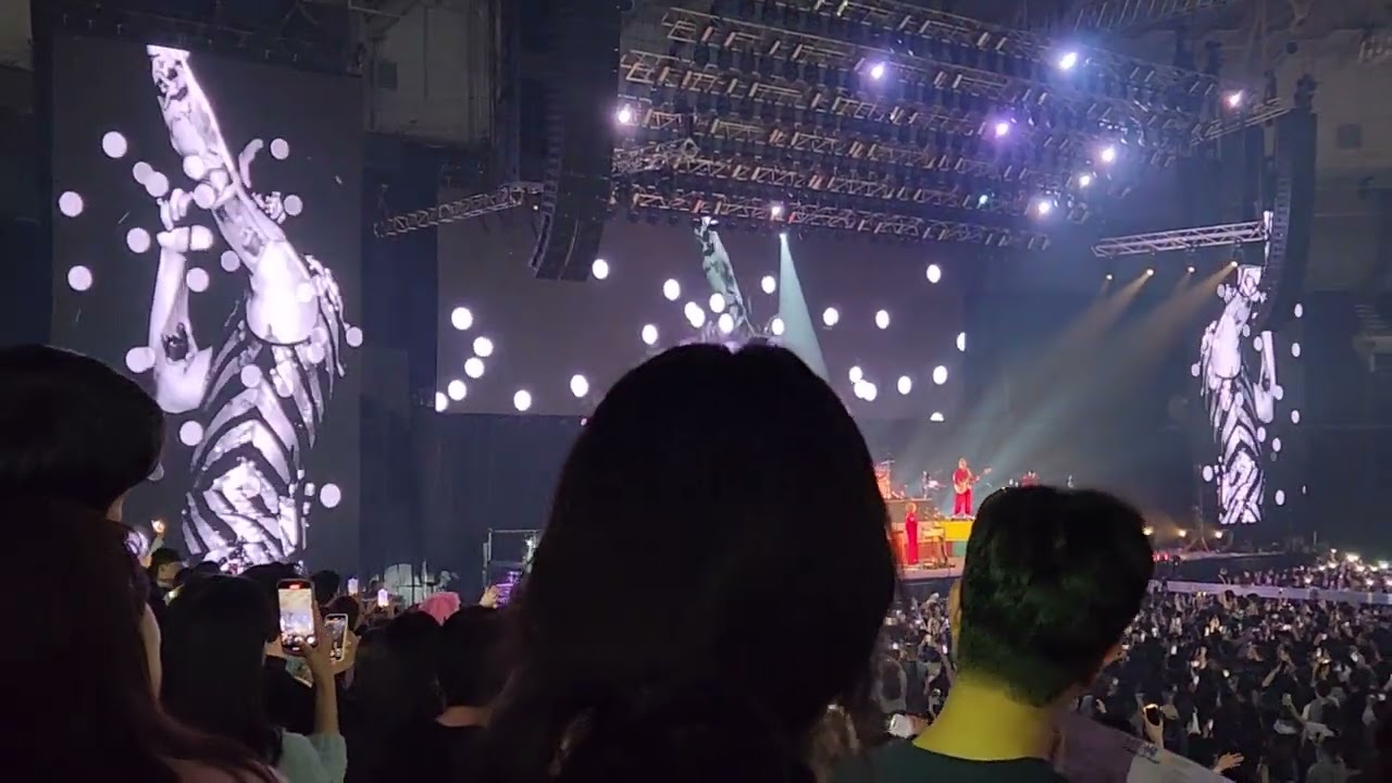Sign of the times | 230320, Harry Styles, Love On Tour (Seoul, Korea)