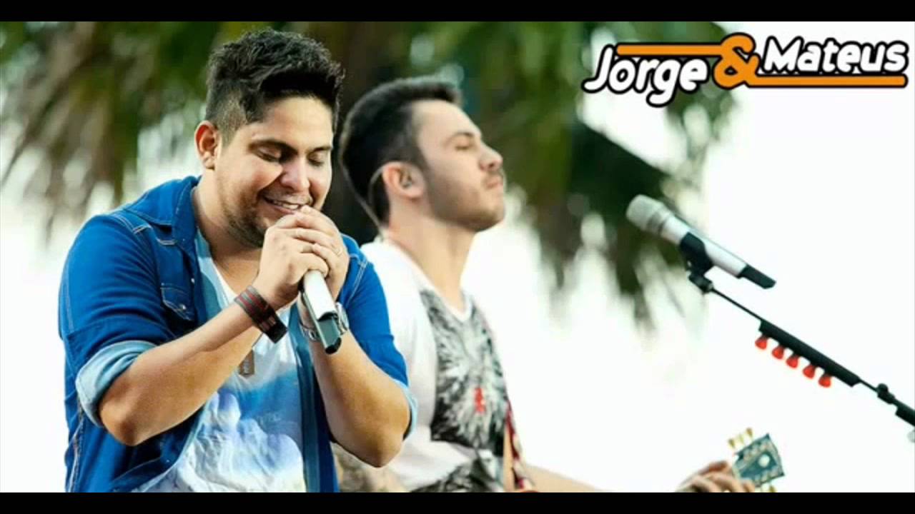 Jorge e Mateus - Invasões [Oficial]