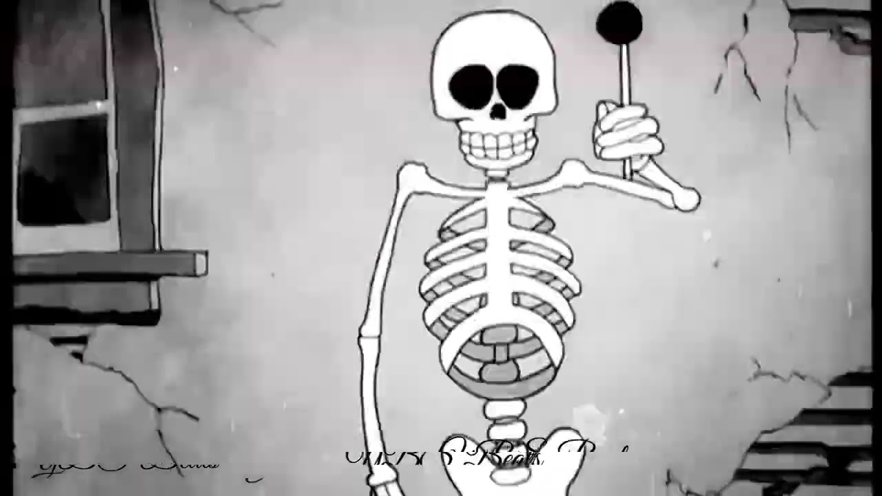 YBS Beats - Dark and Creepy 120bpm
