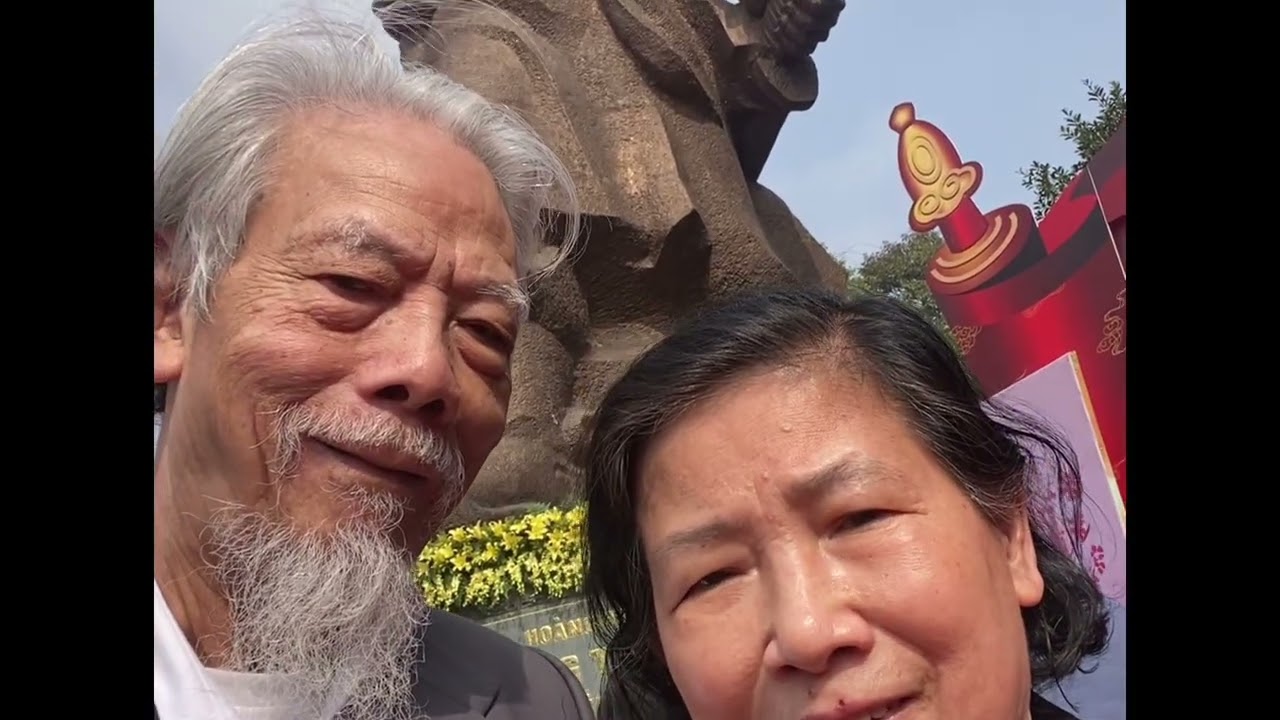 Dự lễ kỷ niêm chiến thắng gò Đống Đa hàng năm vào ngày (05/giêng Âm lịch ) 2026 !