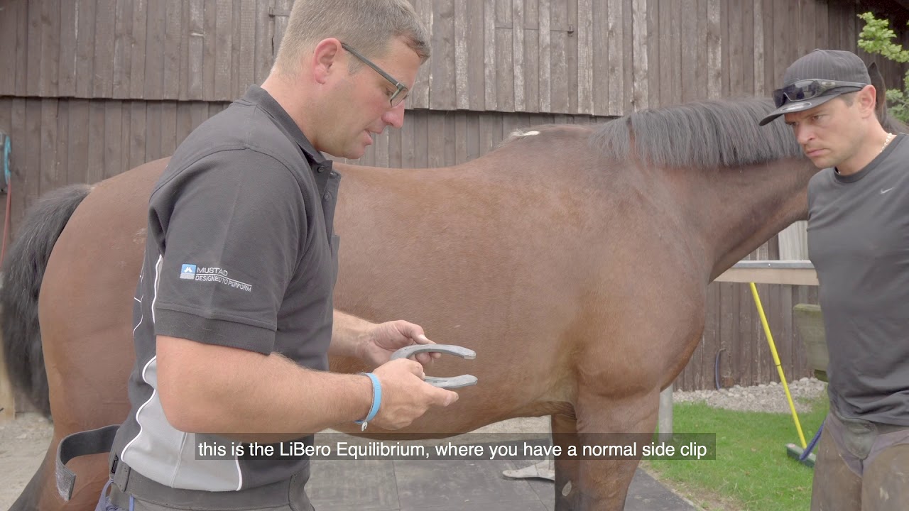 Hoof Mapping with Christoph Müller