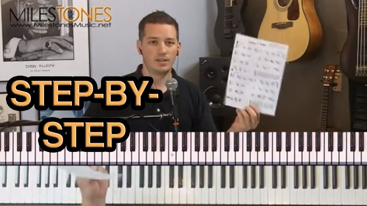 Dynamite Taio Cruz Piano Tutorial