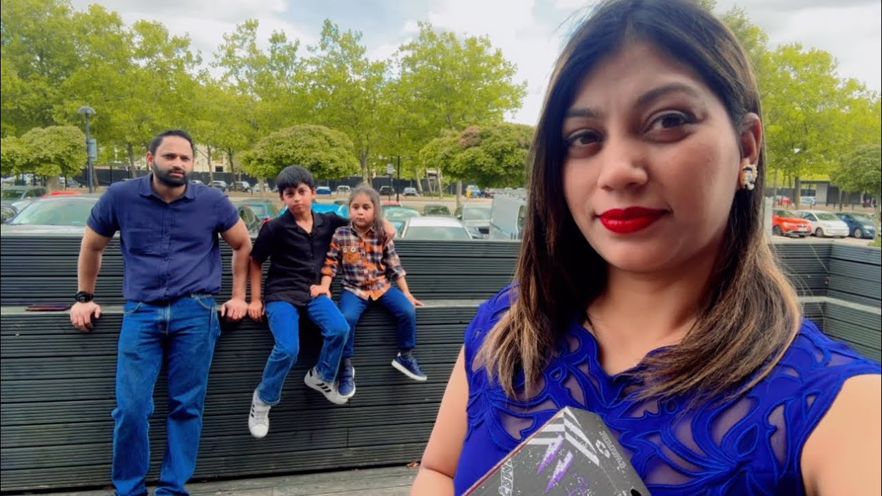 Sunday vlog | Jolibia Fernandes | De Melo family | daily vlog | Goan vlogger