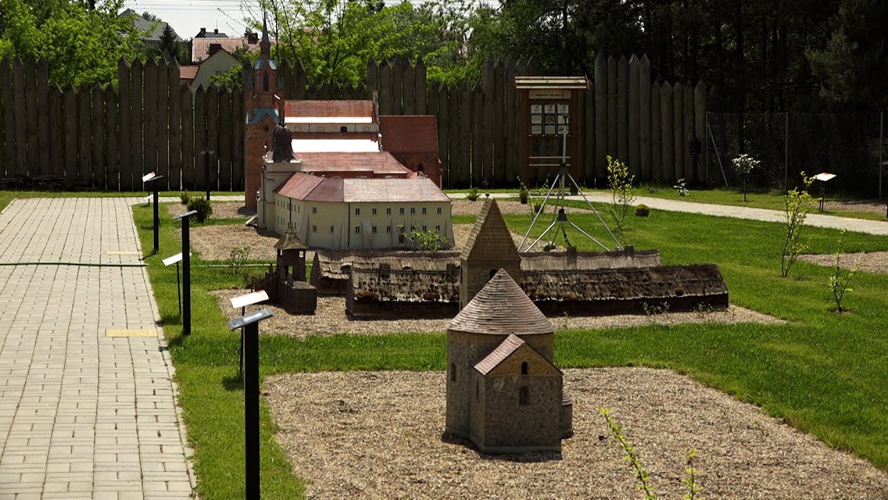 Zmieniamy Wielkopolskę (odc. 37): Z Funduszami na wakacje (Buk, Szreniawa i Pobiedziska)