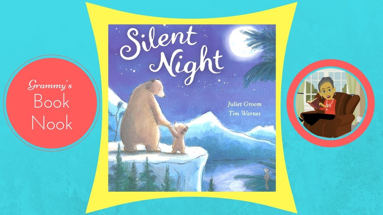 Silent Night | Children's Books Read Aloud