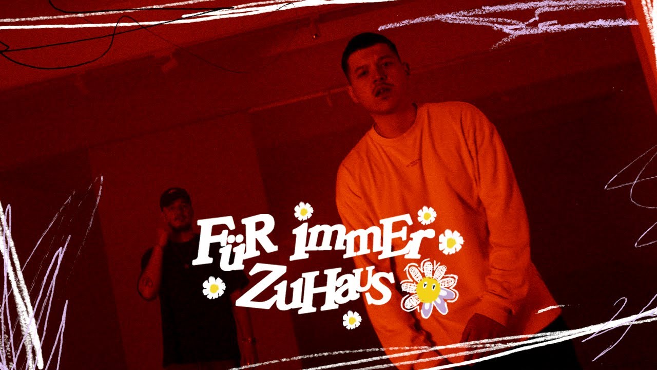 NIO feat. Montez - Für immer Zuhaus'