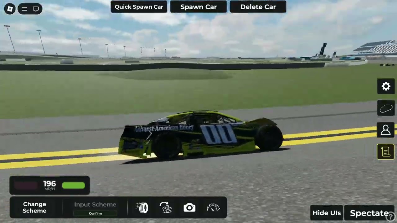 How Long Can I Survive In Just Daytona Online Lobbies