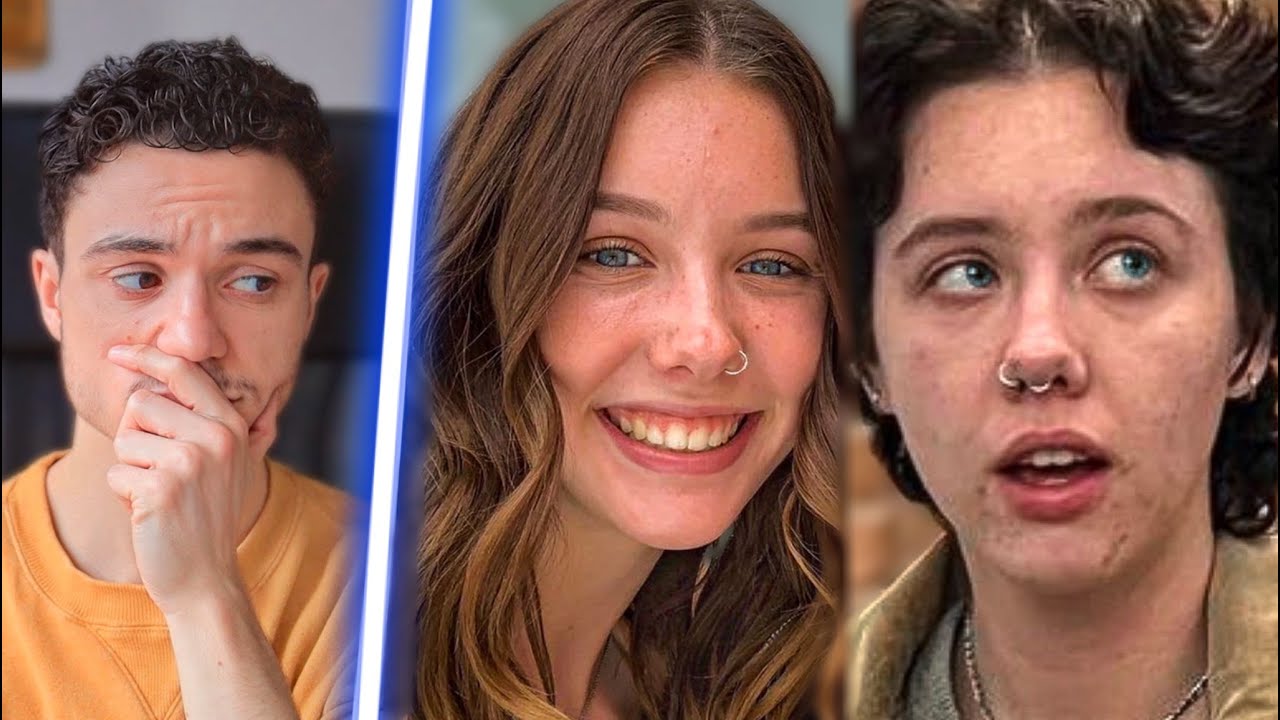 This Young Trans Activist&rsquo;s Story Is Concerning