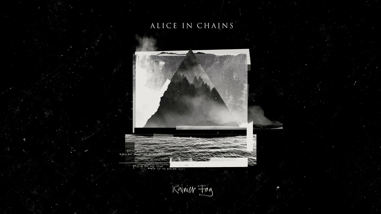 Alice In Chains - All I Am