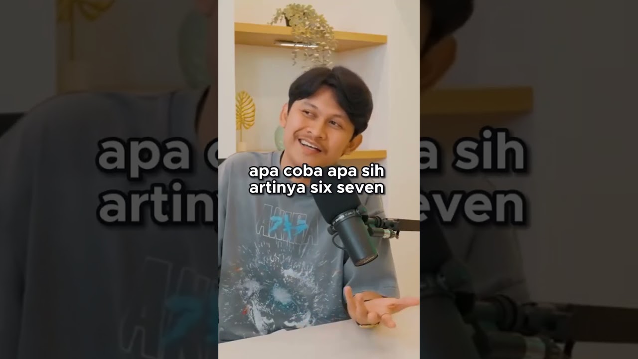 Bagaimana Orang Tua Menghadapi Kekhawatiran Anak#radityadika #podcastclips #fypシ゚ #fyp