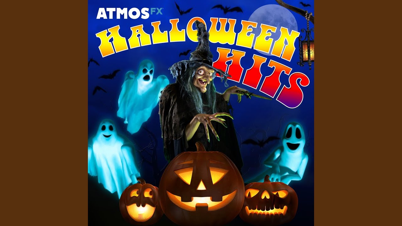 The Pumpkin Song (From Jack-O-Lantern Jamboree)