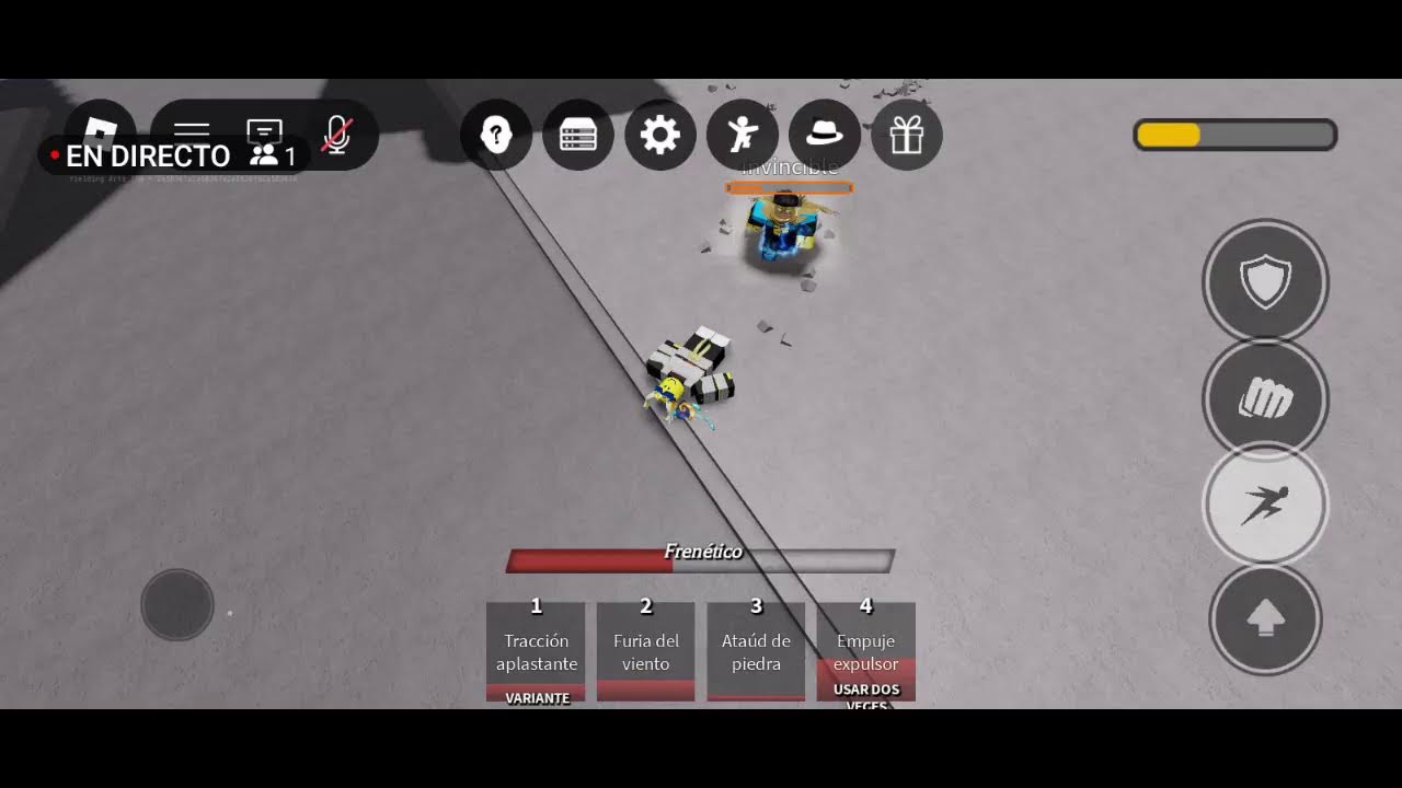 Jugando campos de batalla más fuerte hasta conseguir 500 Kills