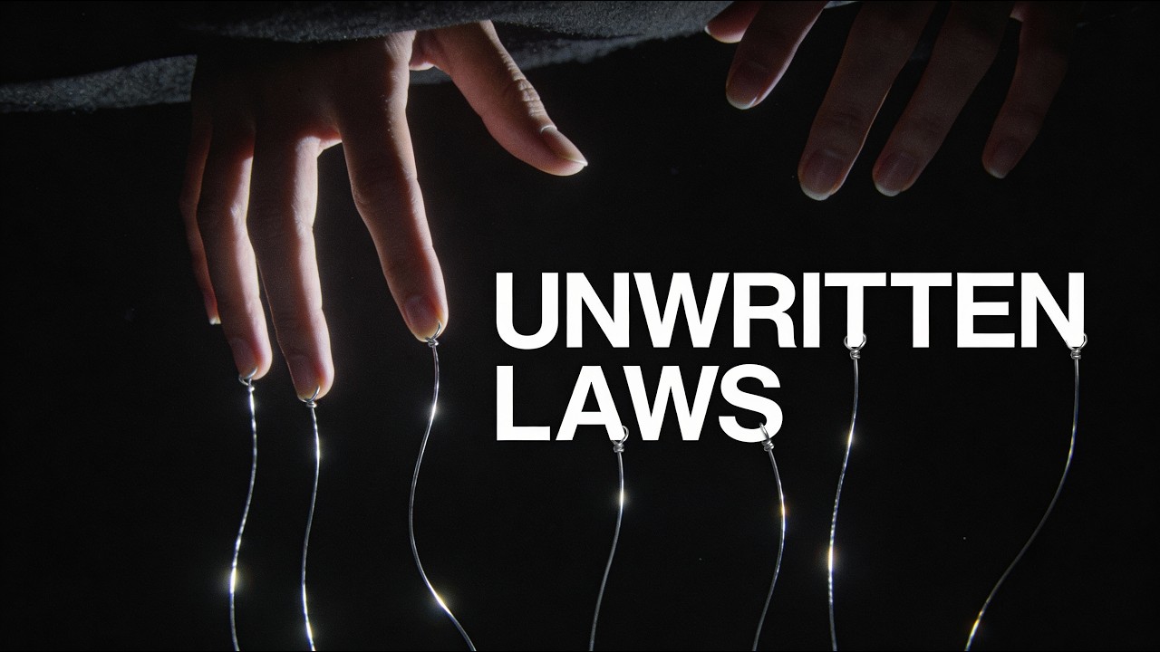 50 Psychology Laws That Control Your Life