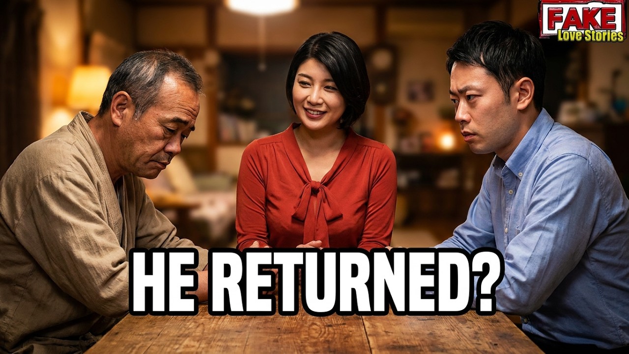 He Lost His Job, His Home, and His Wife&hellip; But Fate Had Other Plans