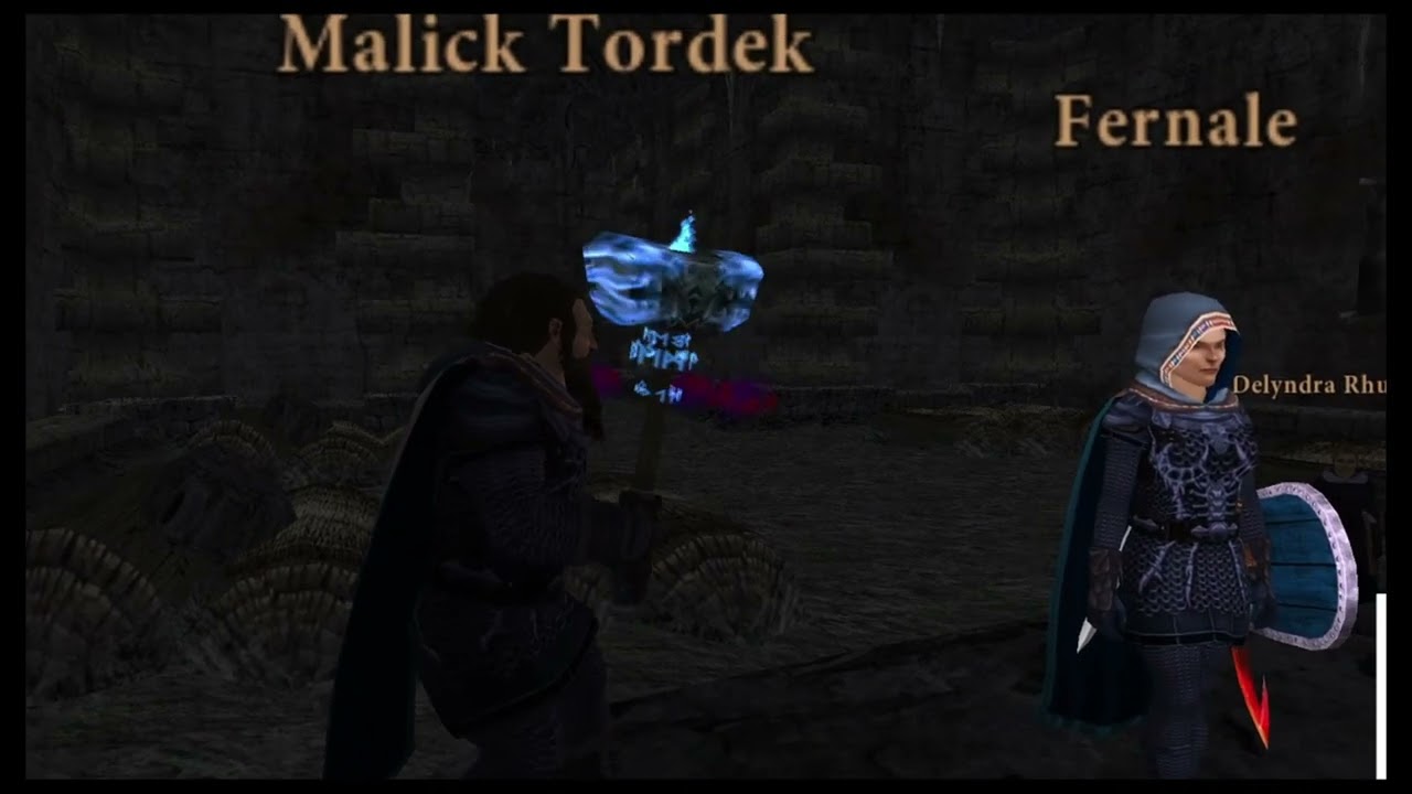 [Amntenael] RP Guild event 2/2  16/02/26