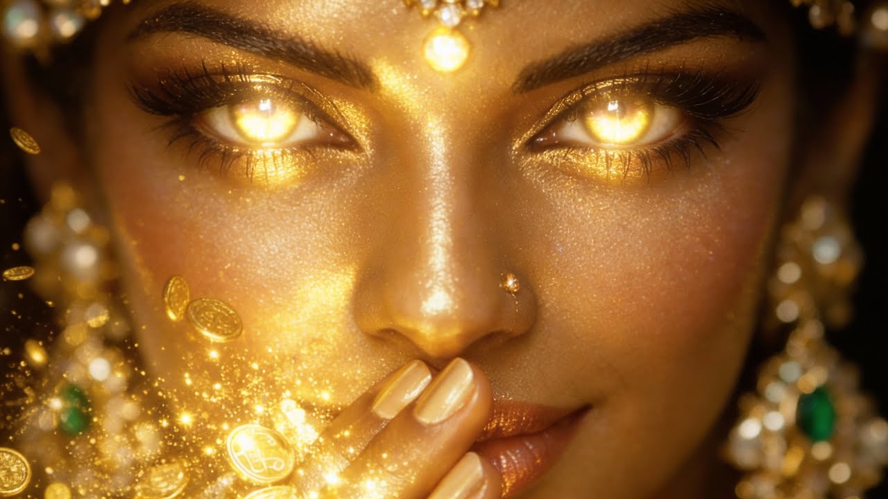 🔥 YOU WERE NOT SUPPOSED TO SEE THIS ⚡ Lakshmi Mantra That CHANGES EVERYTHING