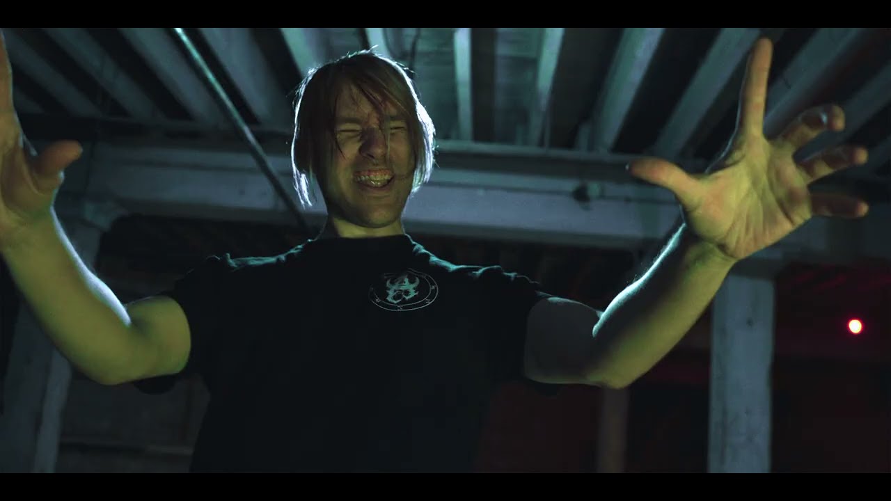 Abaddonia - Dawn of the Serpent (Official Music Video)
