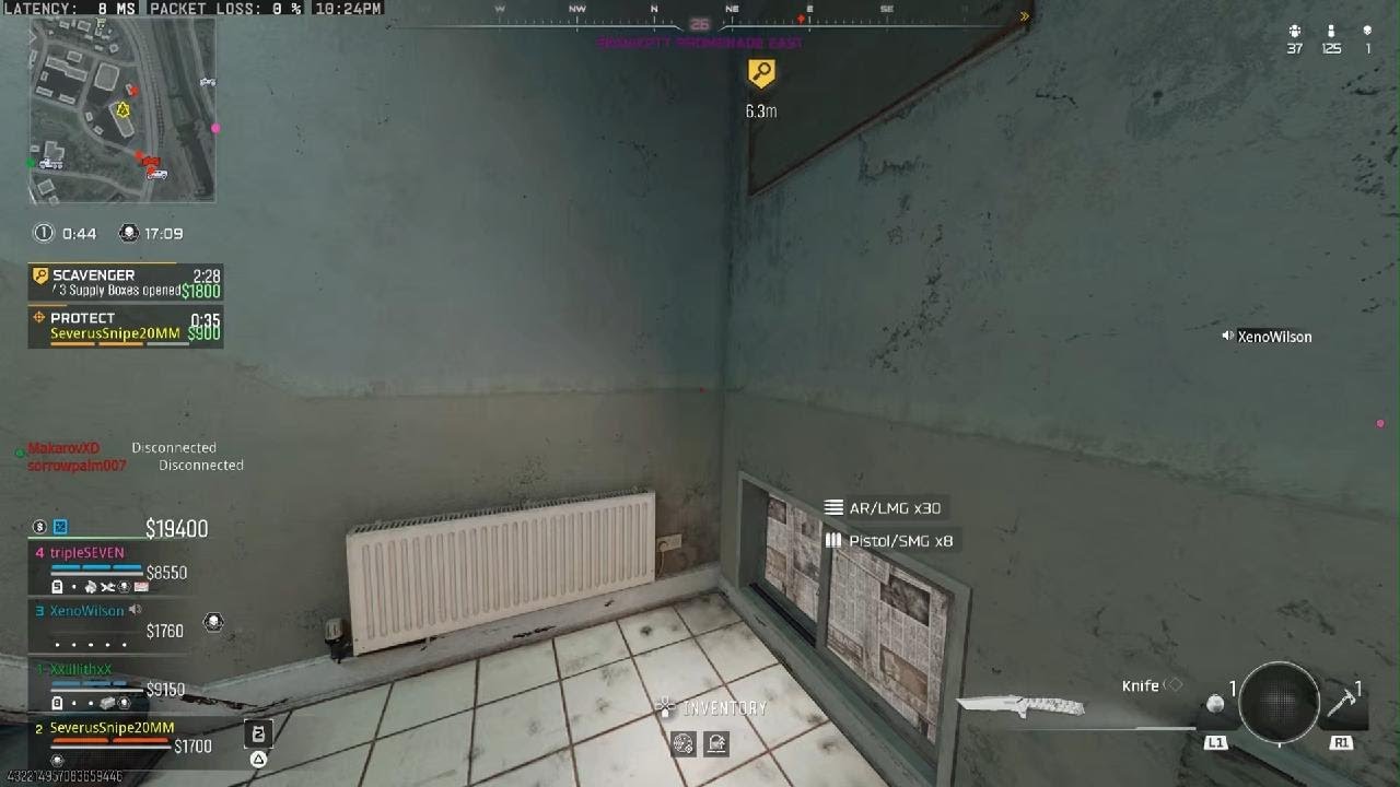 Playing gas Failed
