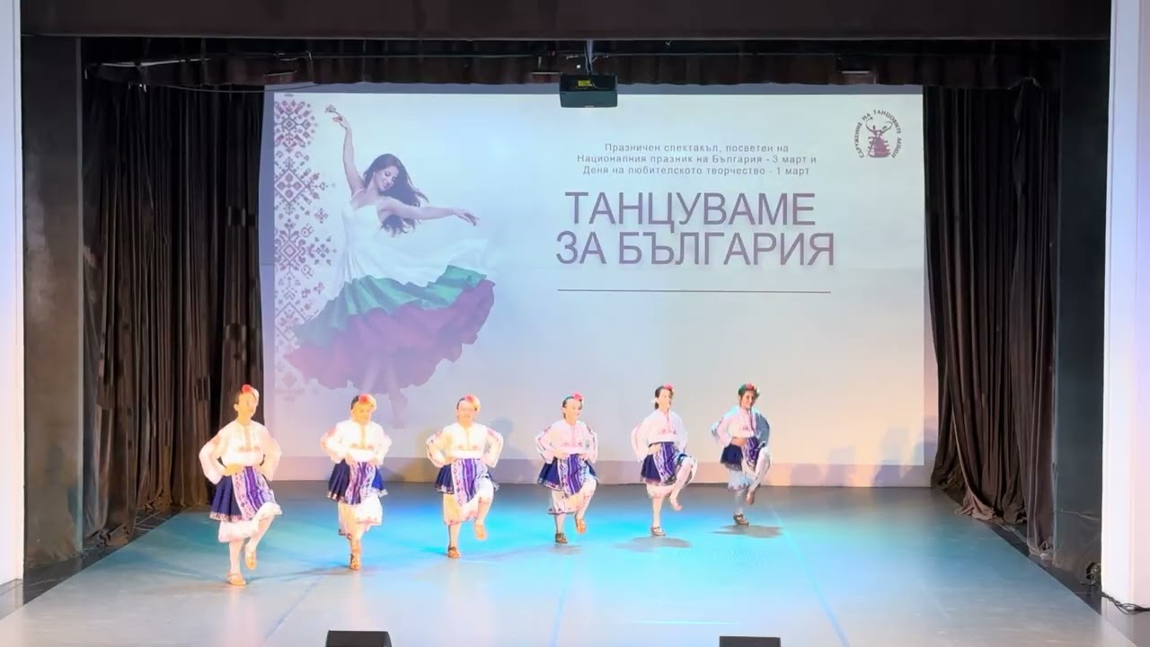 ДЮФА Изворче “Дайчово” 28.02.2026
