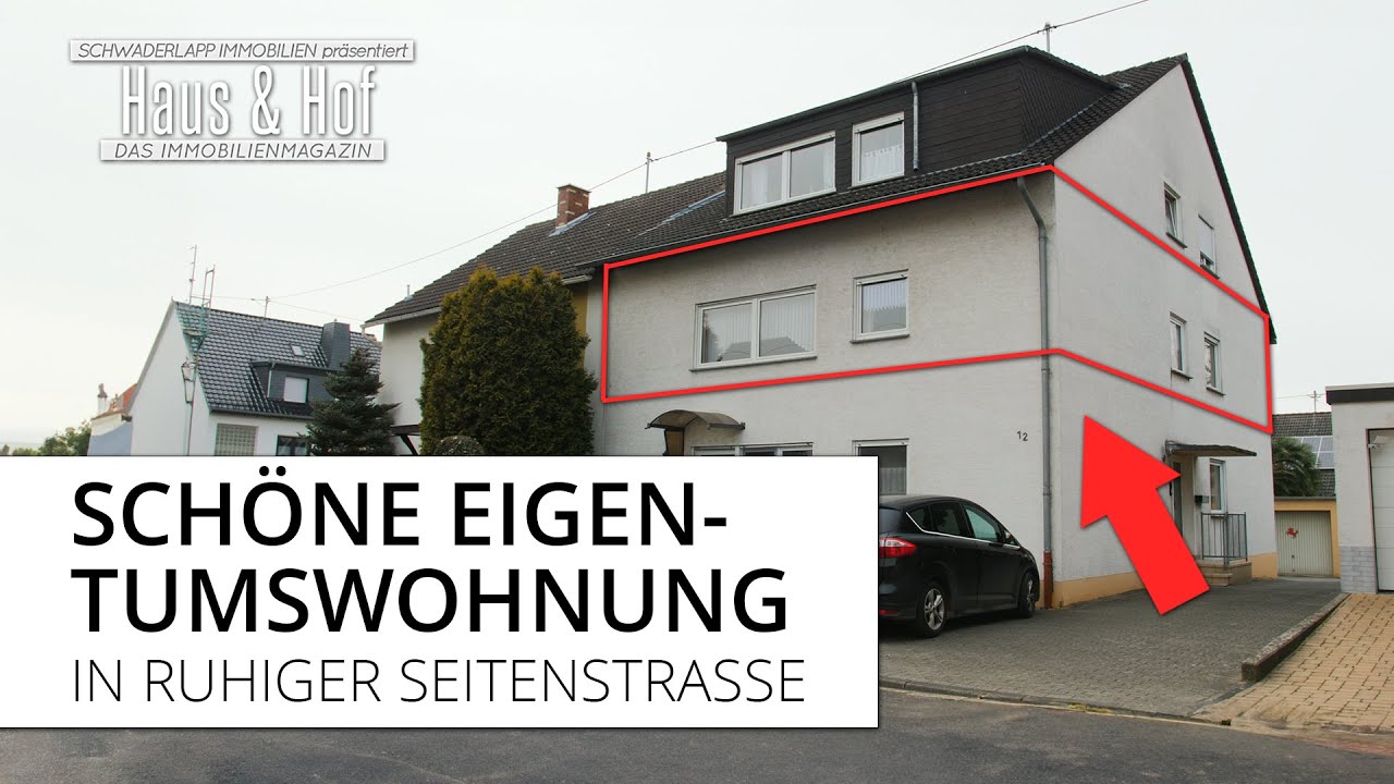 Haus und Hof aus Urmitz