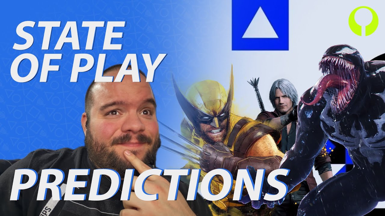 Прогнозы на PlayStation State of Play в феврале 2026 года | Самая масштабная презентация Sony на ...
