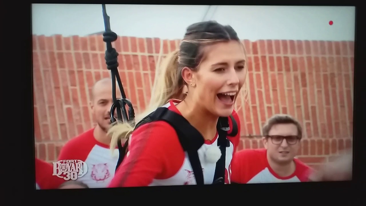 Bigflo et Oli a fort boyard 2019