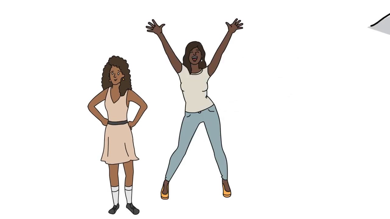 Mulher negra na sociedade: uma problematização necessária