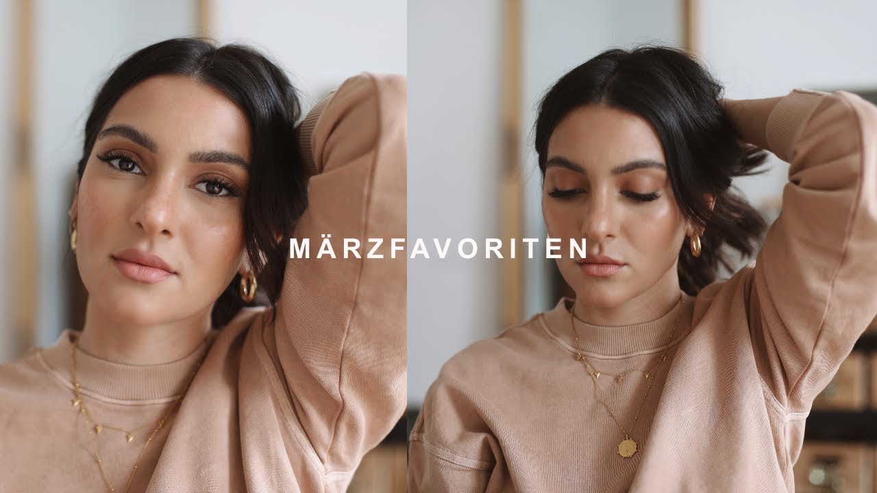 M&Auml;RZFAVORITEN | madametamtam