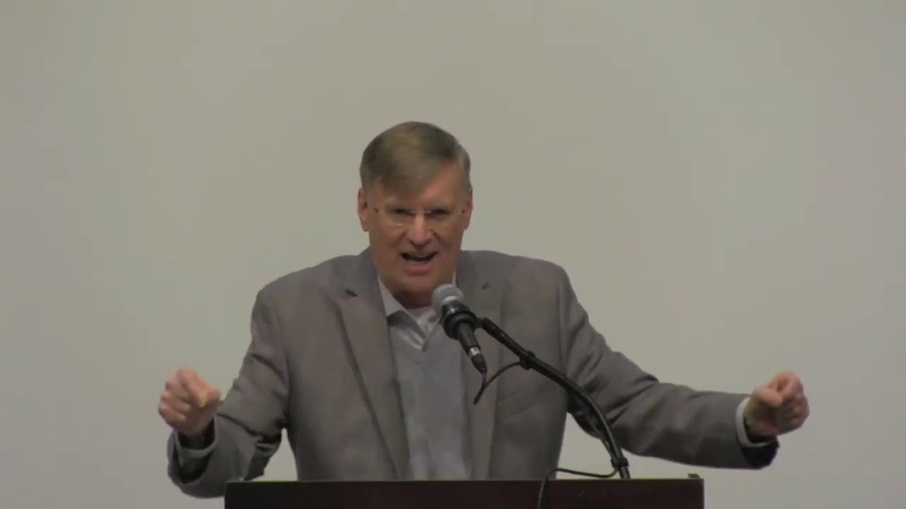 Carnal Christians, Mature Christians, False Teachers And The Temple Of God with Dr. Chuck Baldwin
