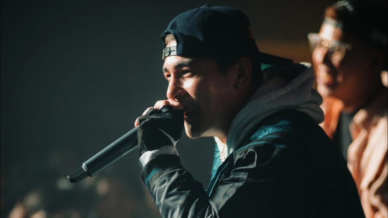 HONCHO - (UNCUT) Full Set Live Performances @ DD Night Club