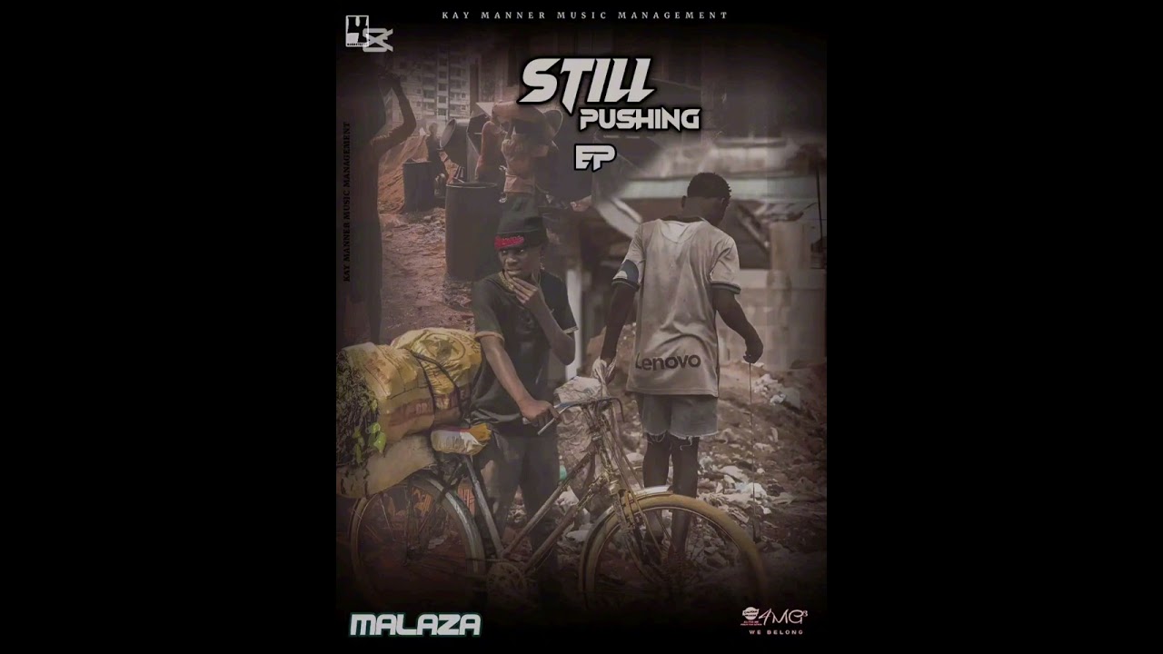 1. Ikalile ft jenox (Arrogant wapa Mic) official Audio 