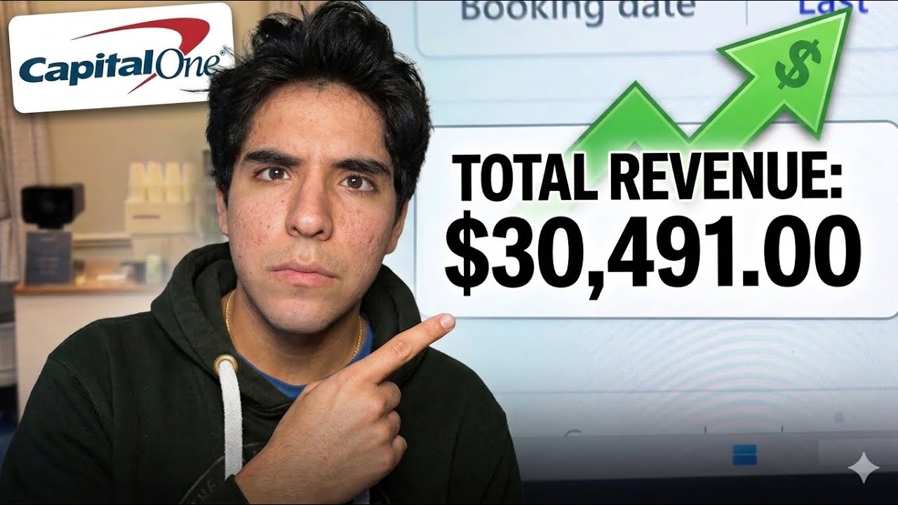 College dropout vlogs his day running a profitable local service business