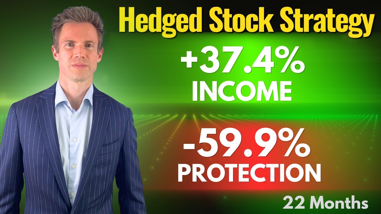 Investment Protection Strategy: How To Protect Your Stocks If You Are Concerned About A Market Crash