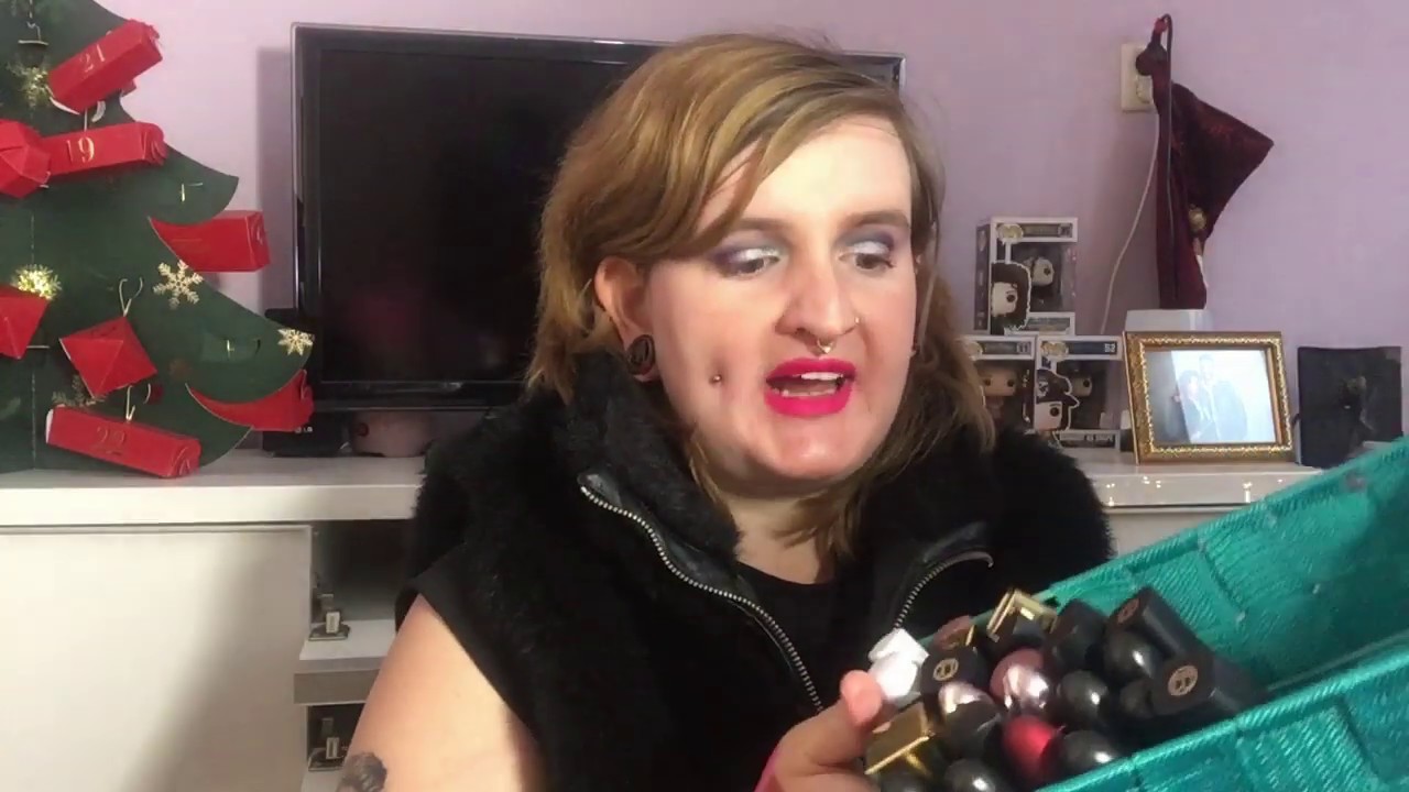 Lipstick Stash opruimen | Cynthia Braviour Official