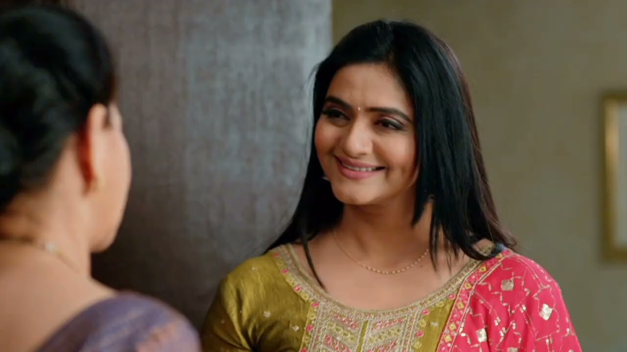 रम्यानी पार्थ आणि रम्याच्या नावाची घेतली पत्रिका बनवून/Lagna nantar hoilach  Prem today's episode/