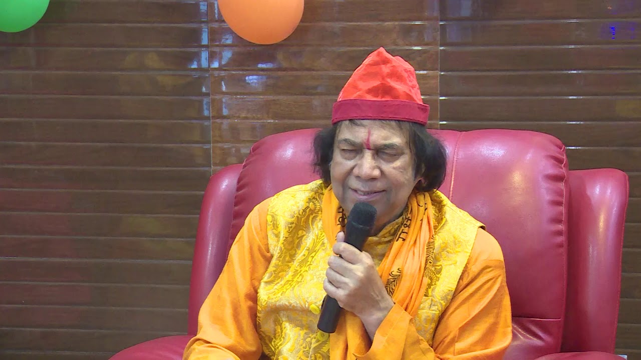 Maa Padma Radha Kripa
