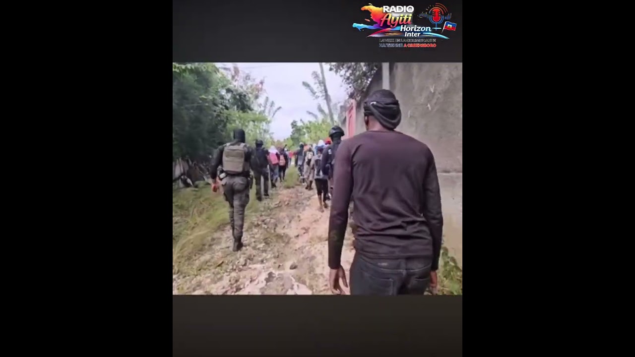 plizyè kriminèl tonbe anba bal lapolis… èske sekirite ap reprann souf li an Ayiti? 