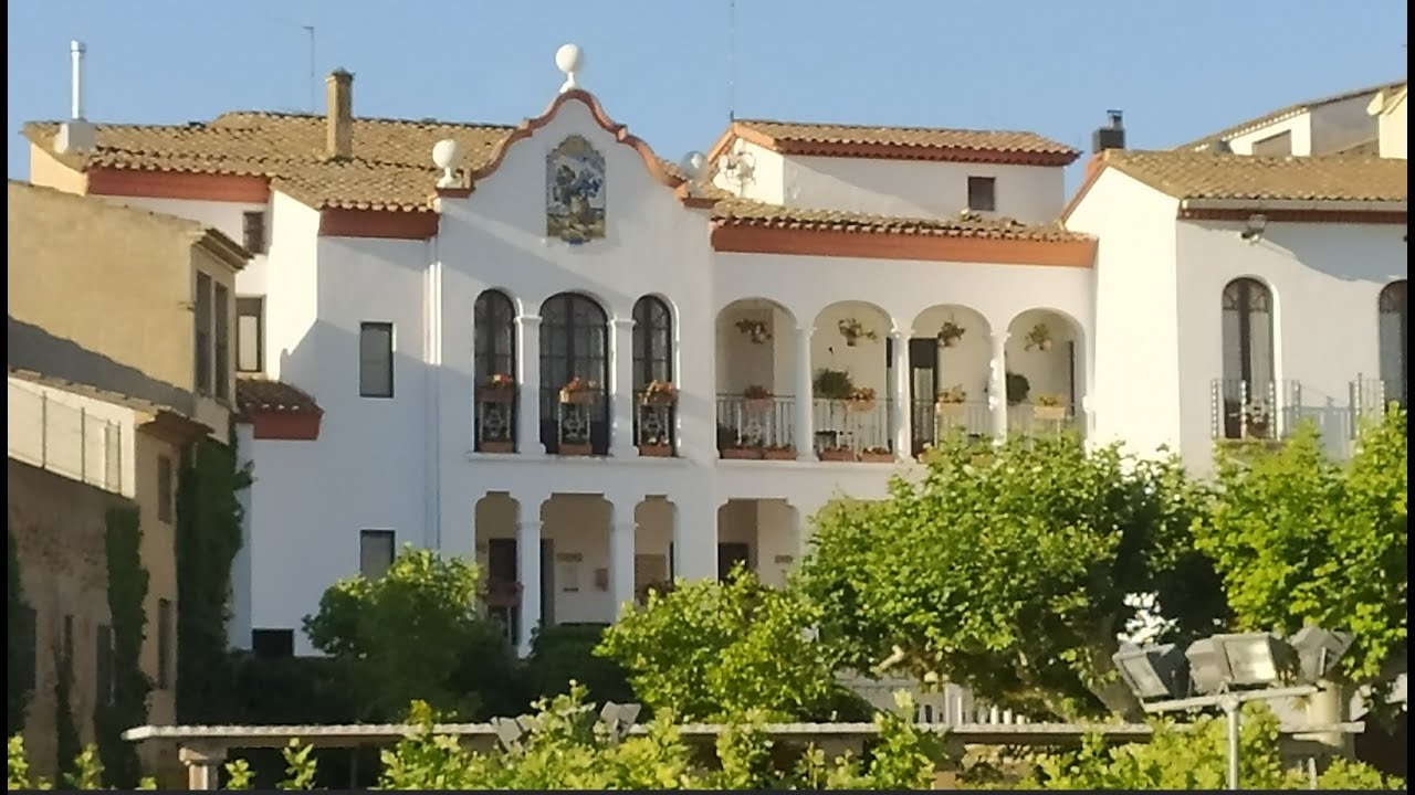 Vallclara 2024 &ndash; Tarragona (Espa&ntilde;a)