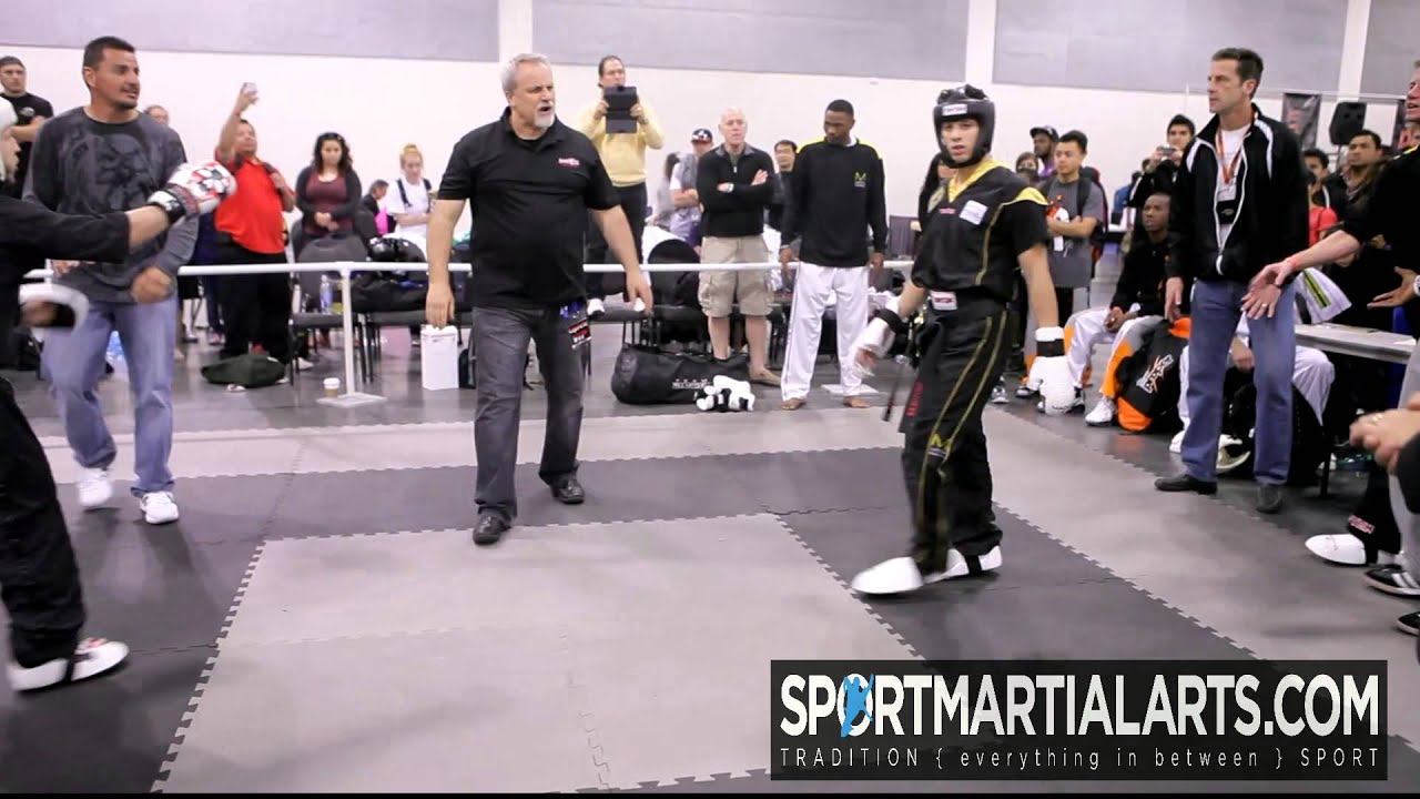 Robbie Lavoie v Justin Ortiz - Compete Nationals 2013 - Lightweight grands