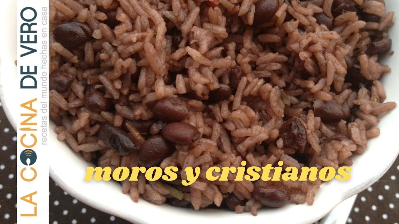 Moros y cristianos