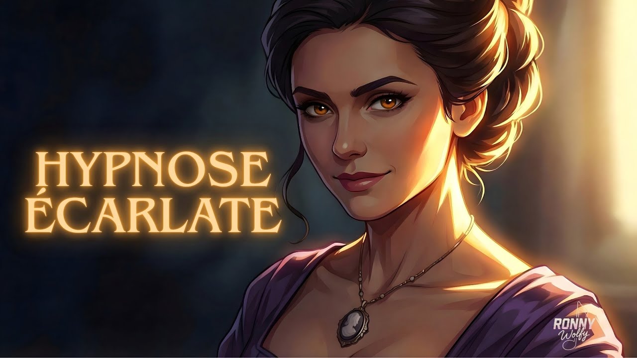 Katherine Pierce - Hypnose Écarlate | The Vampire Diaries 🎵​