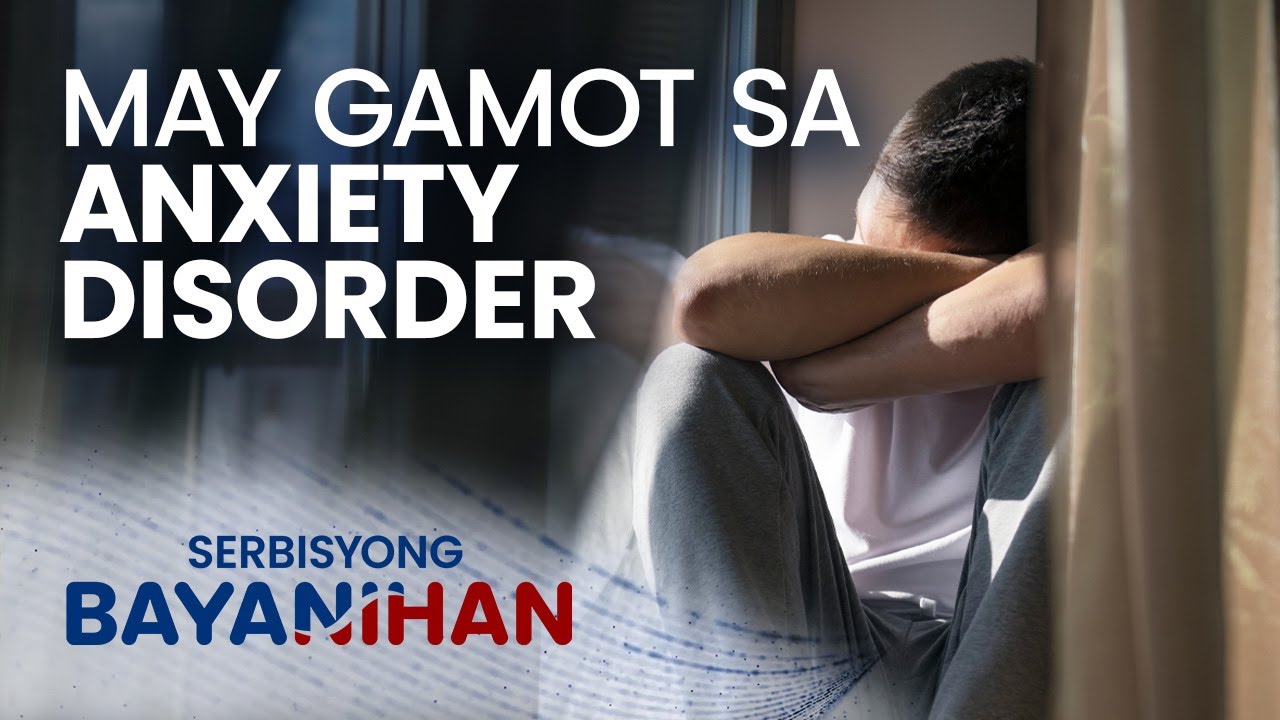 Paano nauuwi sa depression ang ‘anxiety disorder?’