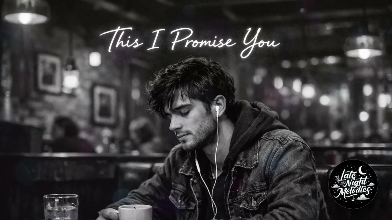 This I Promise You by NSYNC - Late Night Melodies (AI Cover)