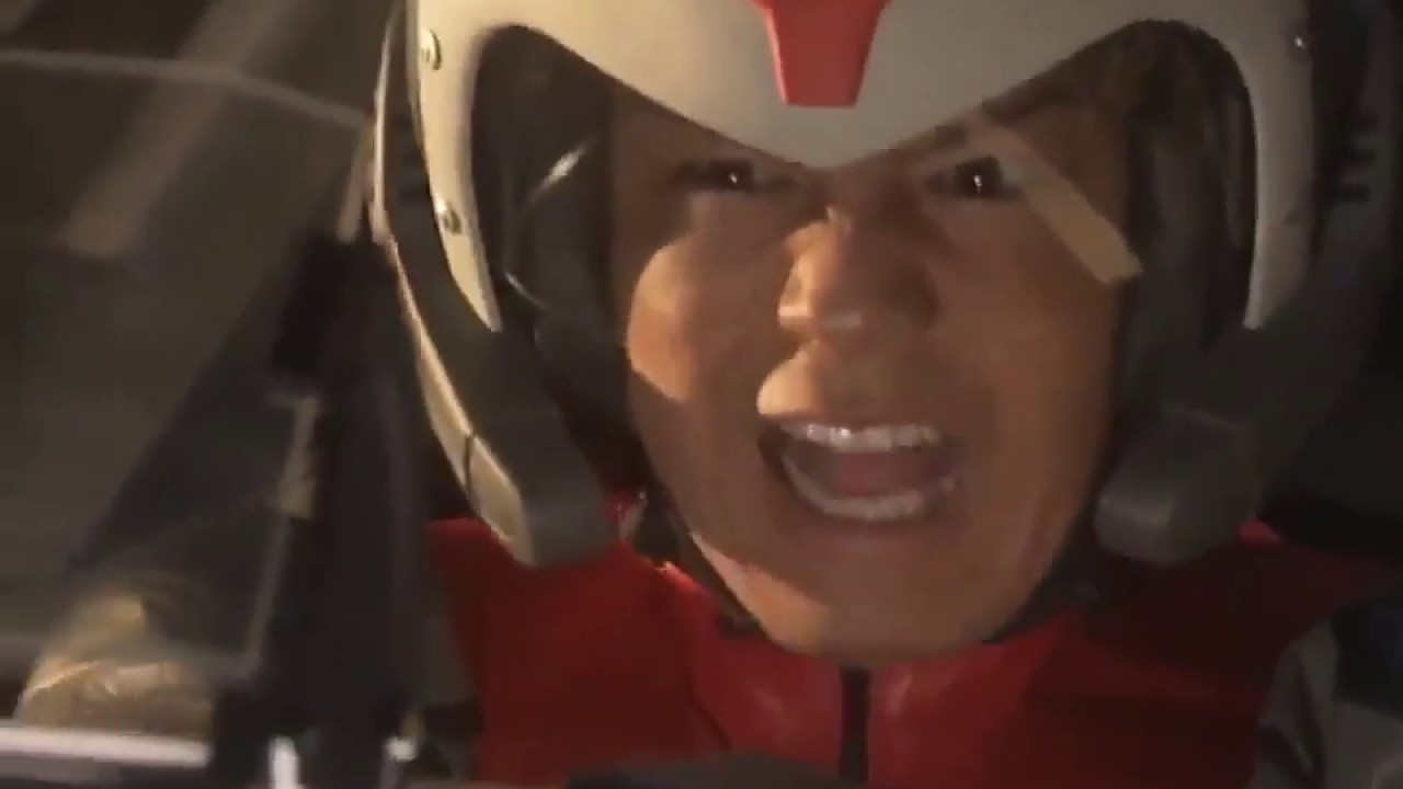 Our Wings | Ultraman Mebius - Episode 2