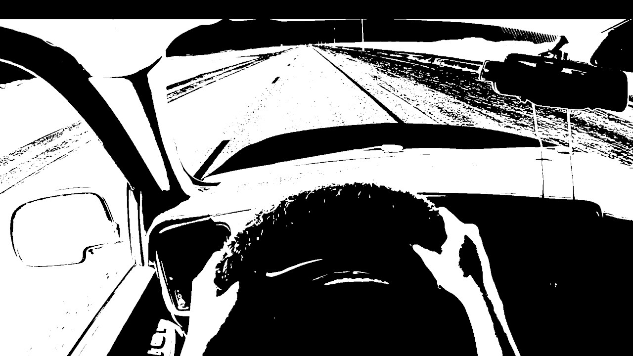 2004 Chevy Tahoe POV drive