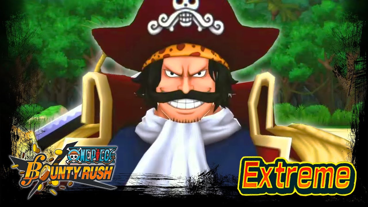 НОВЫЙ БЫВШИЙ Гол Д. Роджер показал РЕАКЦИЮ на One Piece Bounty Rush!