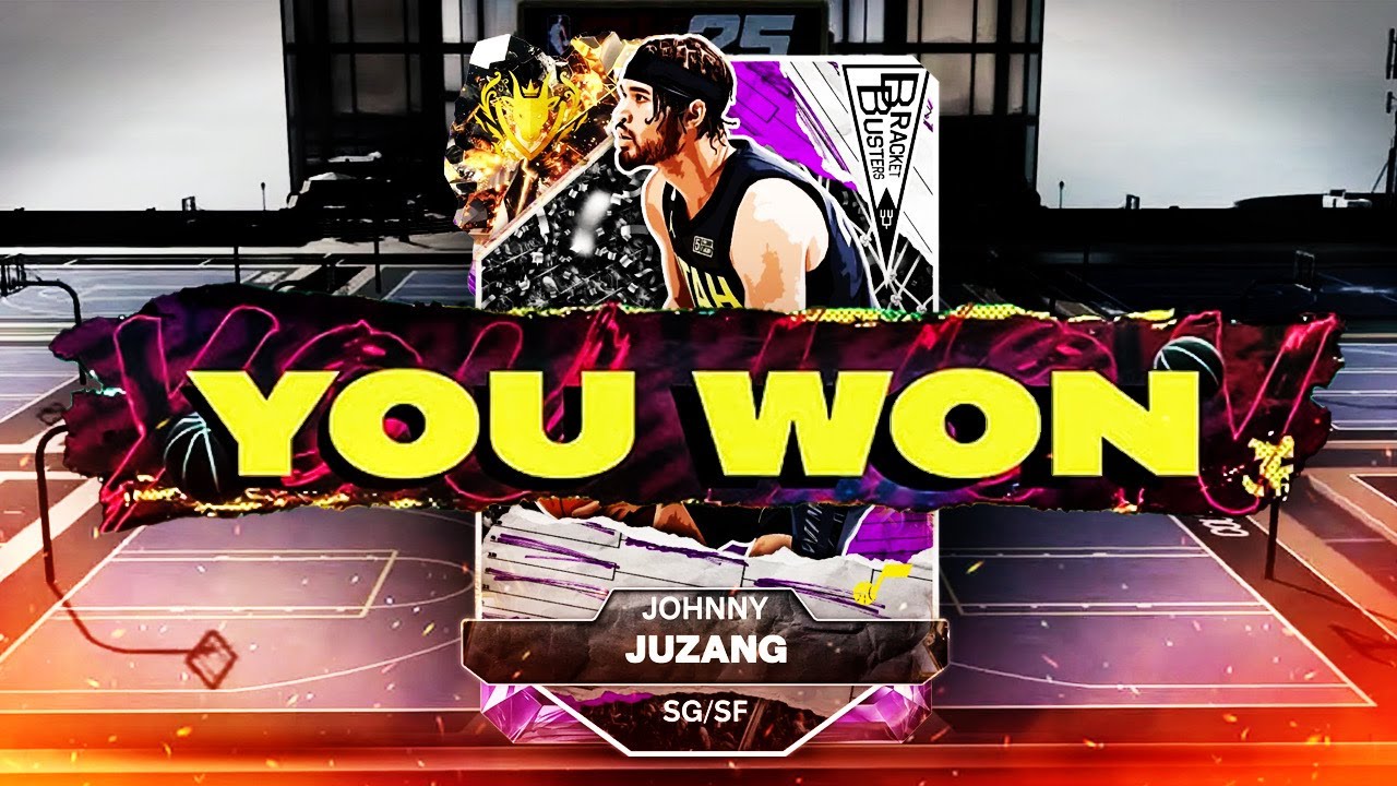HE COULDN&rsquo;T MISS&hellip; JOHNNY JUZANG SAVED THE SERIES! | 2K25 ESCAPE ROOM EP.5 | @raydxnn_ @WiredStrads