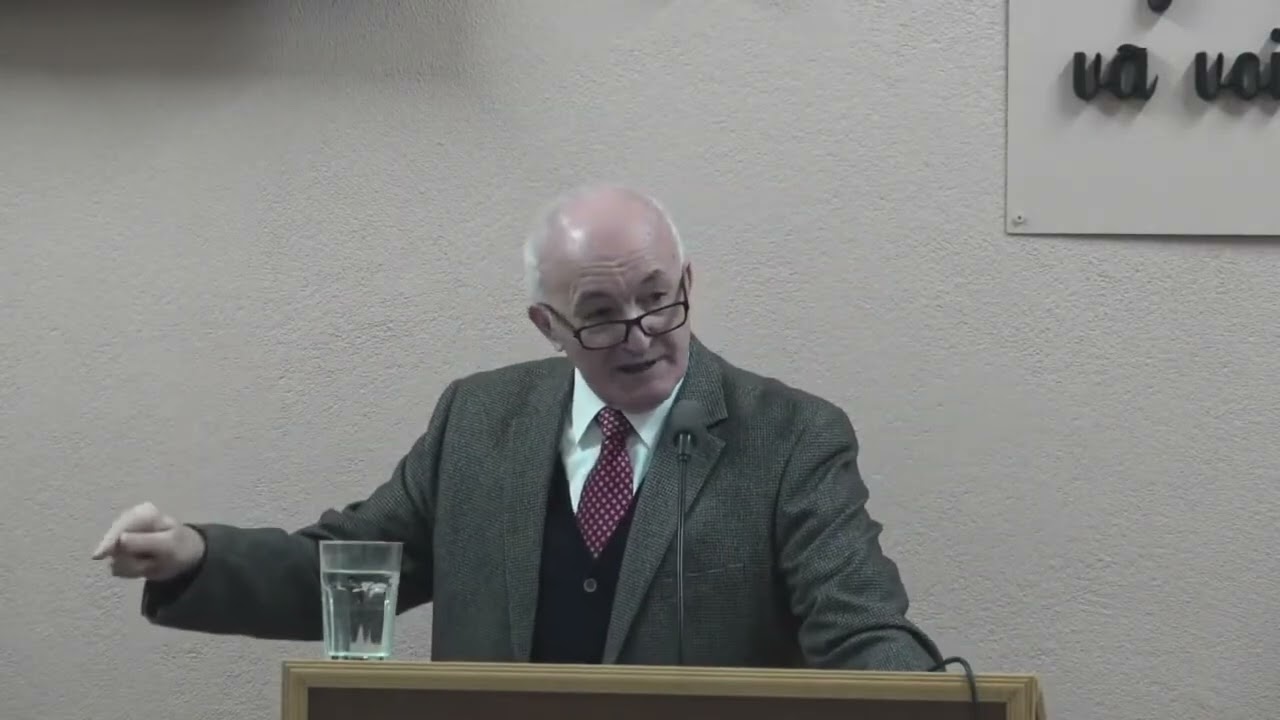 Pildele împărăției - Pastor Avram Terec