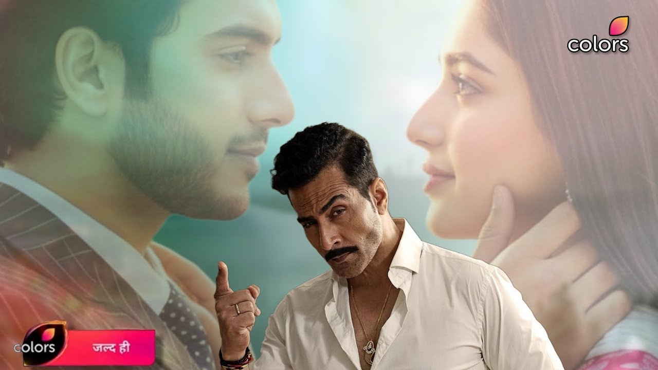 Colors TV New Show : Sudhanshu Pandey, Vikram Singh Chauhan & Rachi Sharma | Big Update.